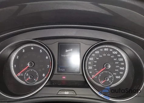 2020 Volkswagen Atlas 3.6L V6 Se/3.6L V6 Se W/Technology R-Line from USA, damaged, VIN 1V2LR2CA5LC503298